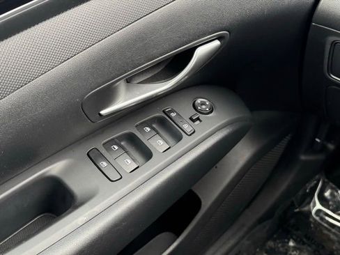 Used 2023 Hyundai Tucson Blue image 30