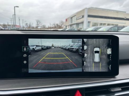 New 2026 Kia Sorento AWD image 58