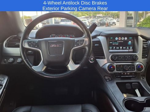 Used 2018 GMC Yukon XL SLT image 13