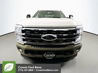 New 2026 Ford F350 King Ranch w/ FX4 Off-Road Package video 2