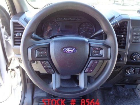 Used 2022 Ford F350 XL w/ Power Equipment Group RWD image 16