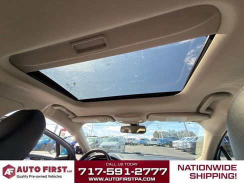 Used 2020 Ford Fusion Titanium AWD/4WD image 21