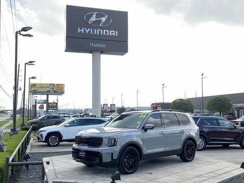 Used 2024 Kia Telluride SX Prestige X-Line image 41