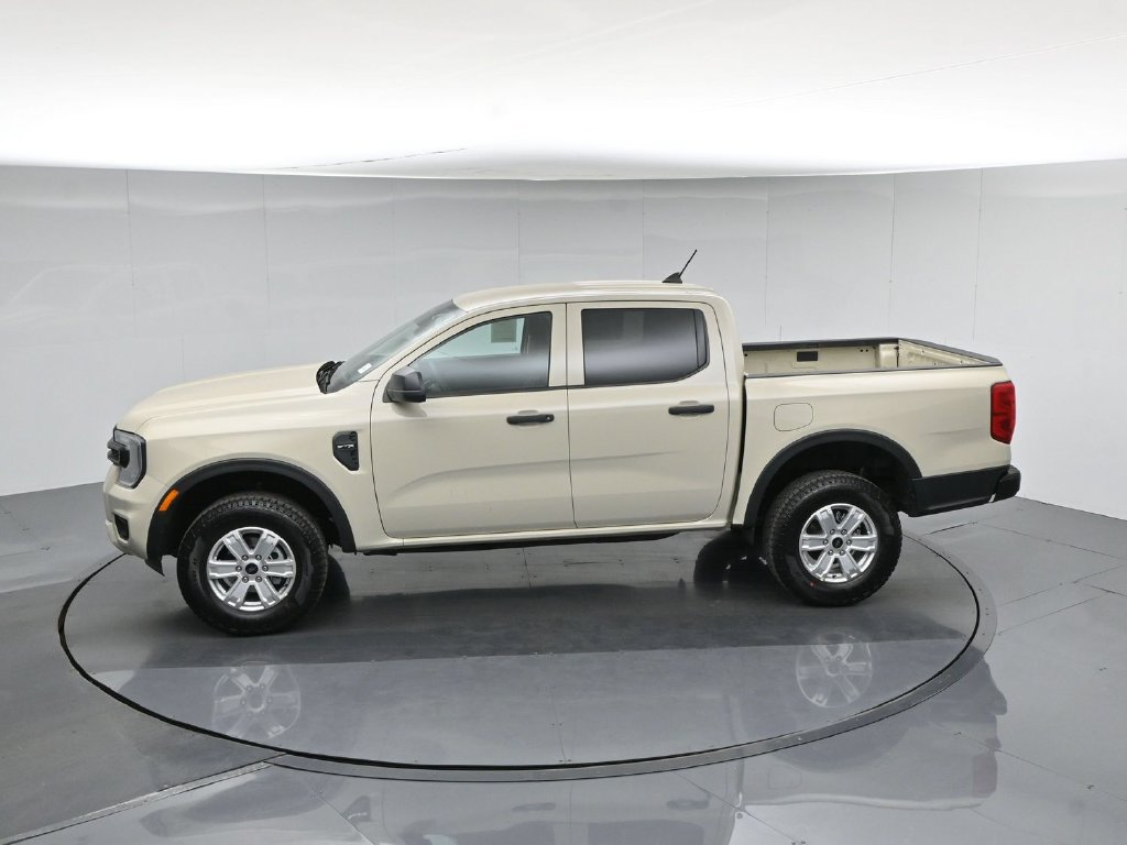 New 2026 Ford Ranger XL RWD image 39