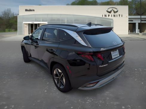 Used 2025 Hyundai Tucson SEL FWD image 5