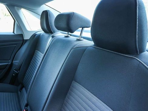 New 2026 Volkswagen Jetta S image 29