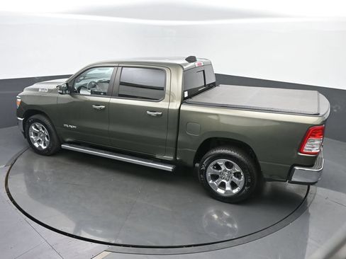Used 2020 RAM 1500 Big Horn AWD/4WD image 41