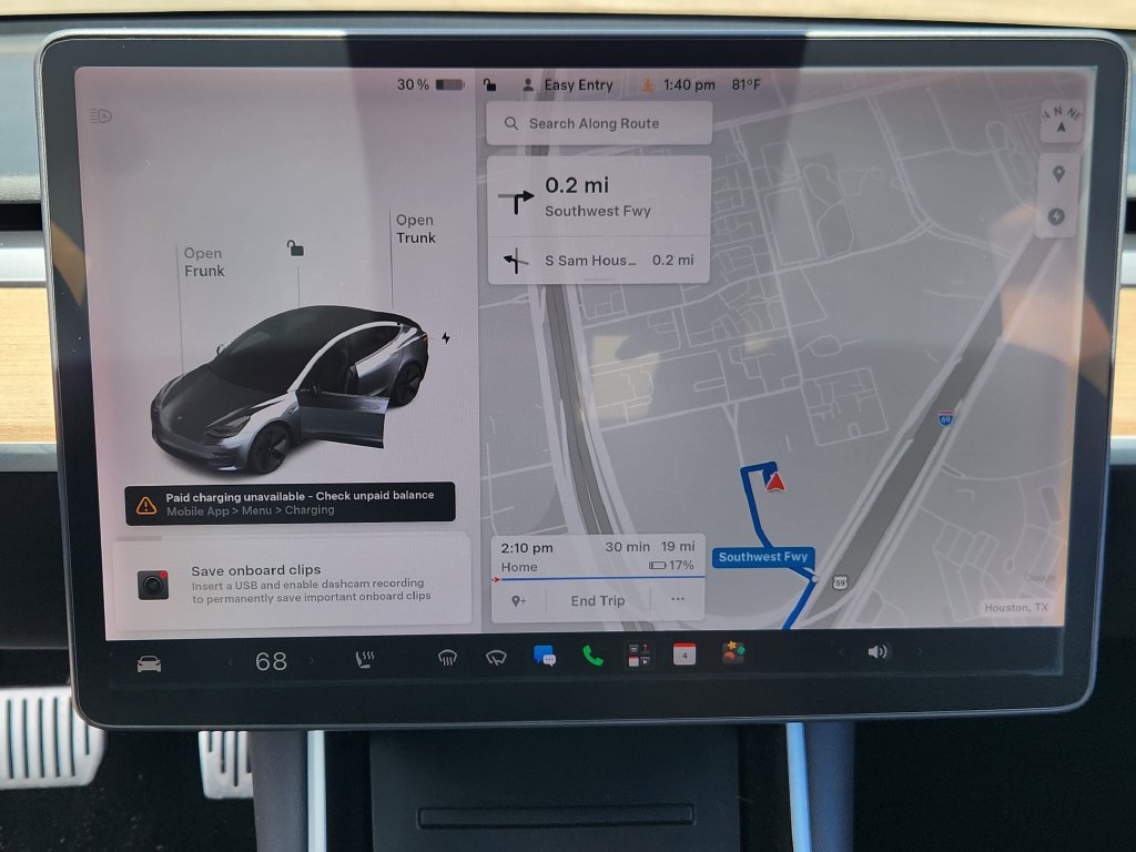 Used 2019 Tesla Model 3 Standard Range Plus RWD image 11