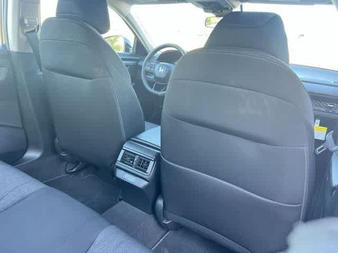 Certified 2026 Honda Accord SE image 13