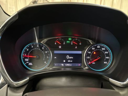 Used 2024 Chevrolet Equinox Premier AWD/4WD image 23
