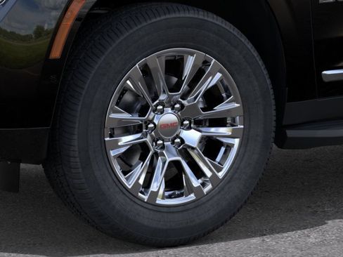 New 2026 GMC Yukon Denali w/ Advanced Technology Package AWD/4WD image 9