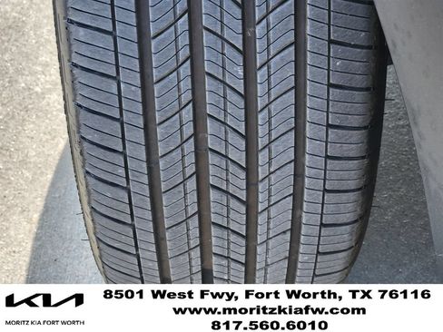 Certified 2025 Kia Telluride EX X-Line AWD/4WD image 10