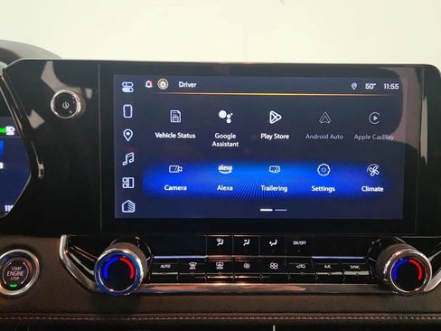 Used 2024 Chevrolet Colorado LT w/ LT Convenience Package image 24