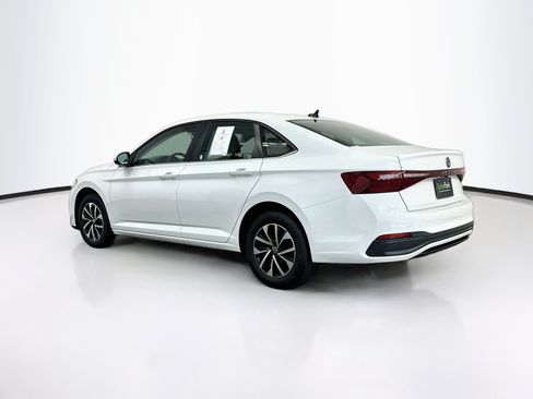 Used 2025 Volkswagen Jetta S FWD image 5