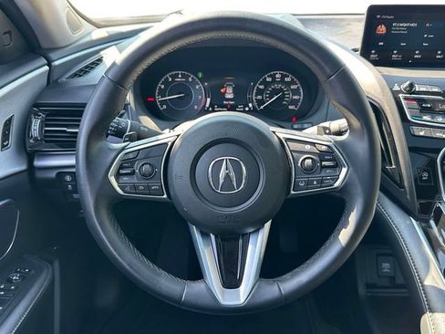 Used 2023 Acura RDX AWD image 20