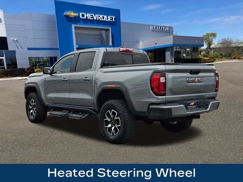 Used 2026 GMC Canyon AT4X AWD/4WD image 24