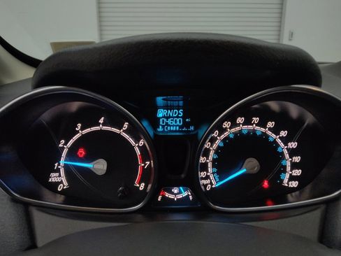 Used 2019 Ford Fiesta SE w/ Equipment Group 201A image 23