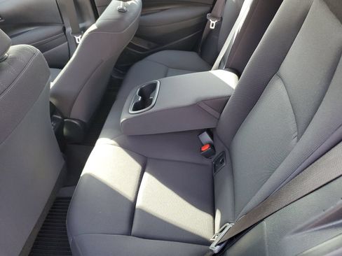 Certified 2024 Toyota Corolla LE FWD image 13