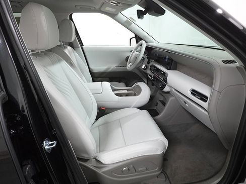 Used 2026 Hyundai Palisade SEL AWD/4WD image 34