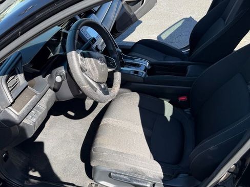 Used 2020 Honda Civic LX image 11