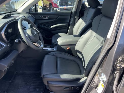 Certified 2025 Subaru Ascent Limited w/ Popular Package #1 image 9