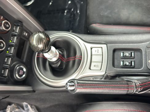 Used 2013 Subaru BRZ Limited RWD image 25