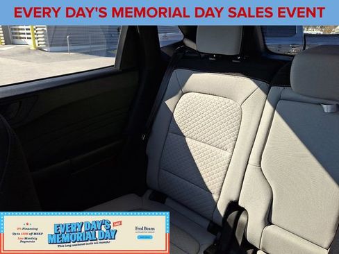 Used 2023 Ford Escape Active AWD/4WD image 18