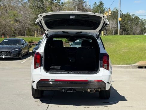 Used 2024 Hyundai Palisade Calligraphy image 16