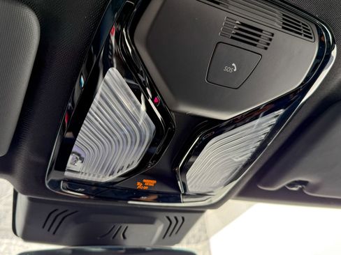 Used 2025 BMW M3 Competition image 29