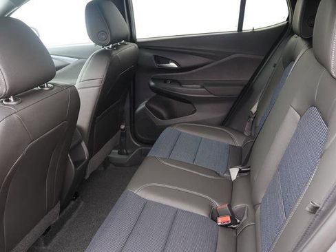 New 2026 Buick Envista Preferred FWD image 16