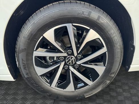 New 2026 Volkswagen Jetta S image 12