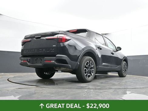 Used 2024 Hyundai Santa Cruz SEL image 54