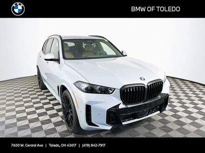 New 2026 BMW X5 xDrive40i w/ M Sport Package