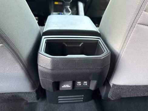 Used 2024 Toyota Tacoma TRD Sport w/ TRD Sport Upgrade Package RWD image 15