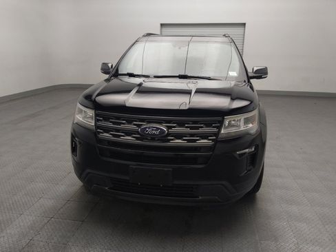 Used 2019 Ford Explorer XLT w/ Equipment Group 202A FWD image 15