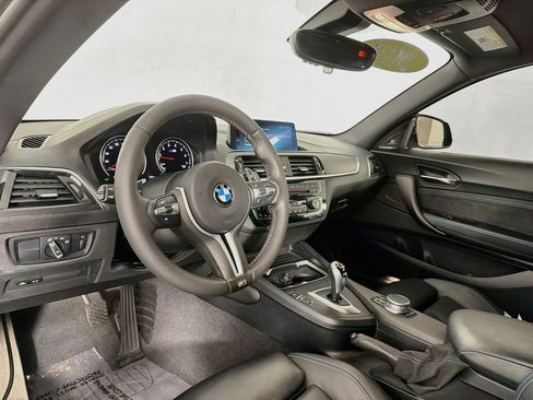Used 2018 BMW M2 RWD image 14