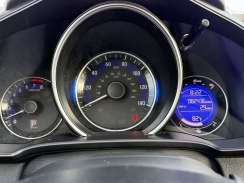 Used 2016 Honda Fit LX image 30