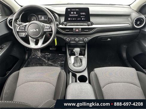 Certified 2024 Kia Forte LXS image 10