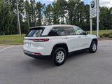 Used 2023 Jeep Grand Cherokee Laredo w/ Trailer Tow Prep Group (B) image 3