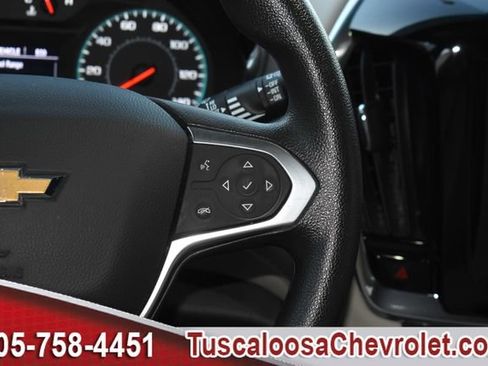 Certified 2023 Chevrolet Traverse LS image 30