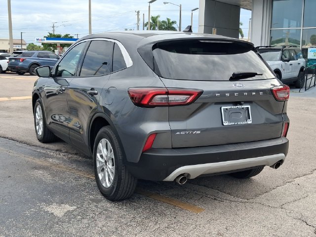 Used 2023 Ford Escape Active FWD image 3