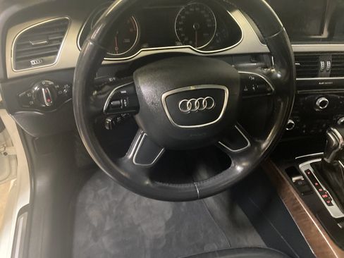 Used 2015 Audi A4 2.0T Premium AWD/4WD image 37