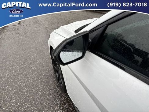 Used 2025 Hyundai Elantra N Line image 12
