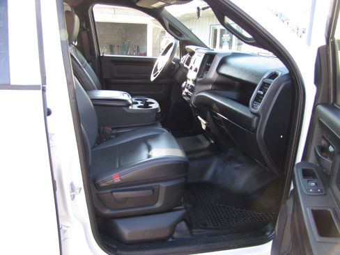 Used 2021 RAM 2500 Tradesman image 7