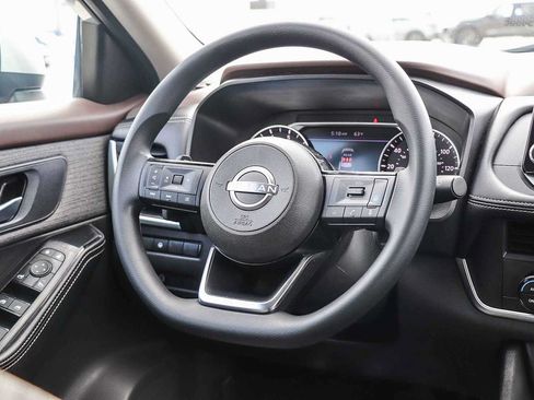Used 2023 Nissan Rogue SV AWD/4WD image 15