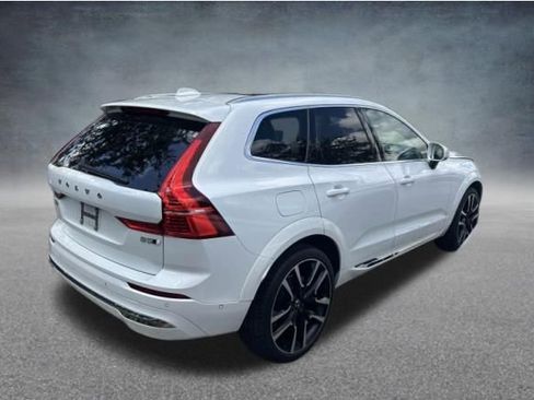 Used 2023 Volvo XC60 B5 Ultimate AWD/4WD image 5