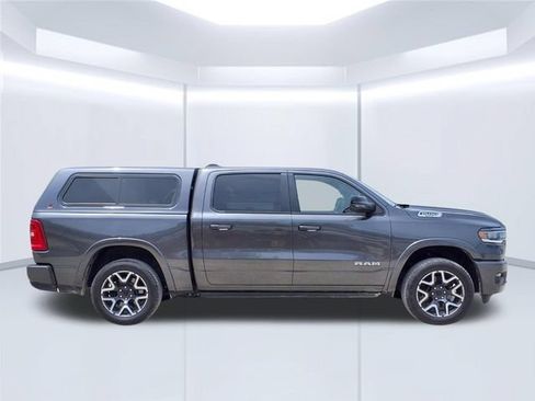 Used 2025 RAM 1500 Laramie w/ Laramie Southwest Edition AWD/4WD image 29