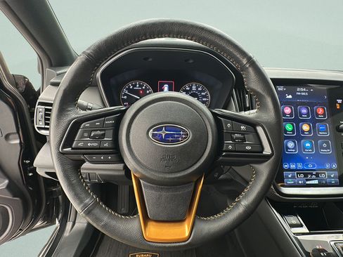 Used 2024 Subaru Outback Wilderness AWD/4WD image 16