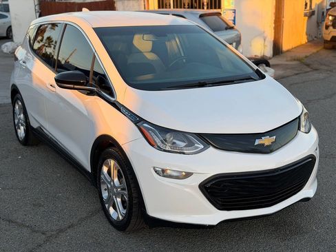 Used 2019 Chevrolet Bolt LT image 31