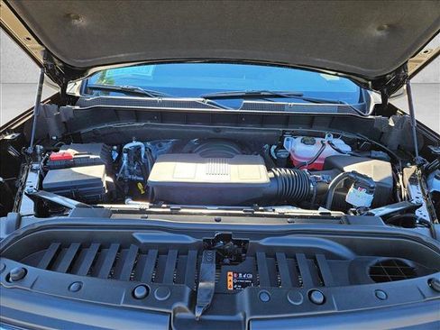 New 2026 Chevrolet Silverado 1500 LT image 18